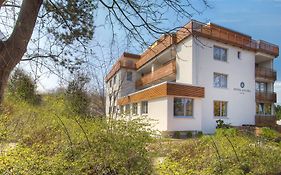 Hotel Ancora Timmendorfer Strand, Pool inklusive